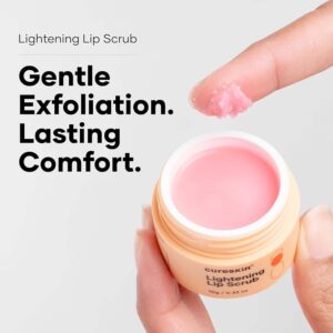 Lip Scrub