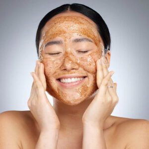Facial Ice Globes