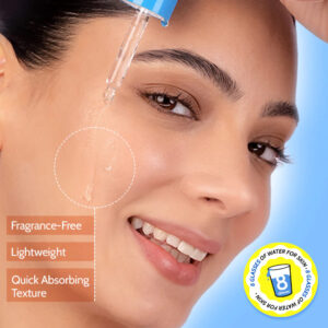 Facial Cleansing Brush