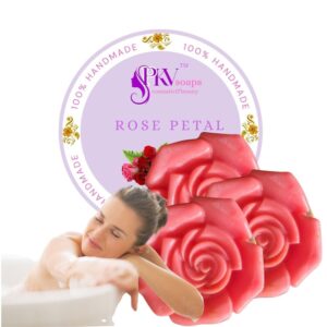 Mint Cooling Soap