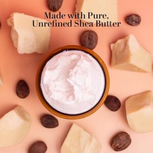 Coconut Body Lotion